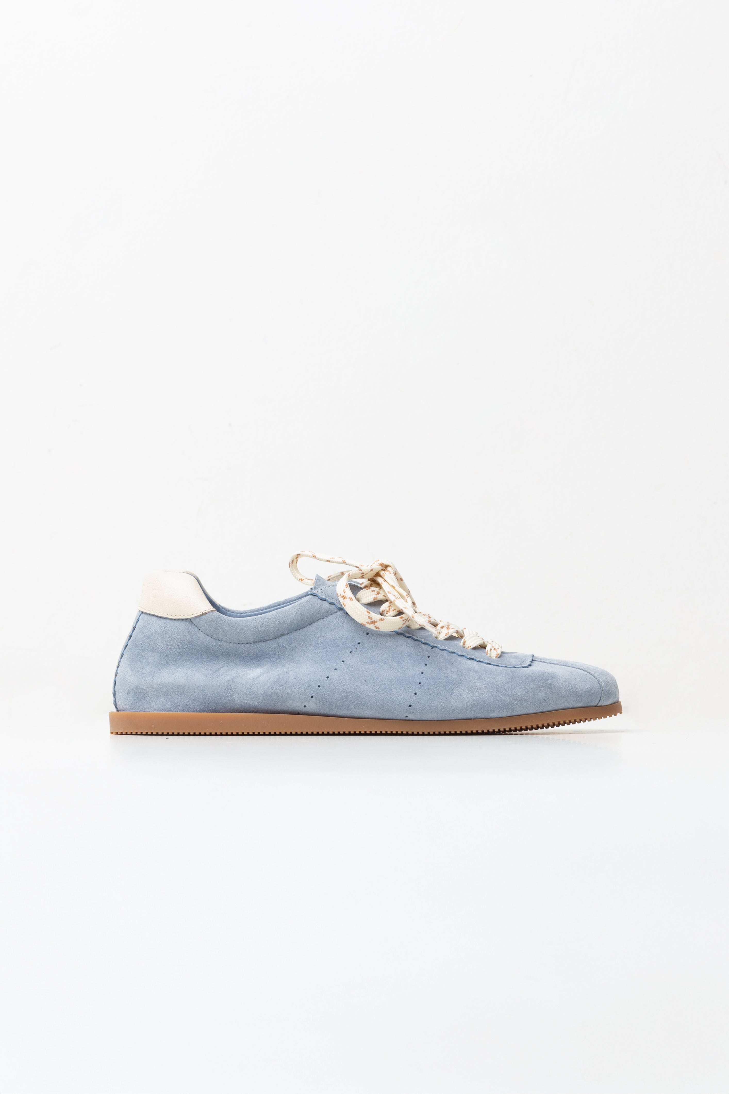 Ogni Giorno suede sneaker
