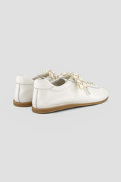 Ogni Giorno leather sneaker