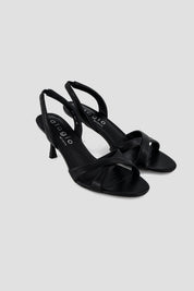 Riri leather sandals