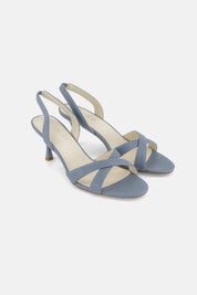 Riri leather sandals