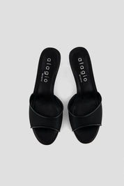 Lola mesh mules